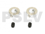 212315  Main Pulley Collars for High Performance Main Gear GAUI X2